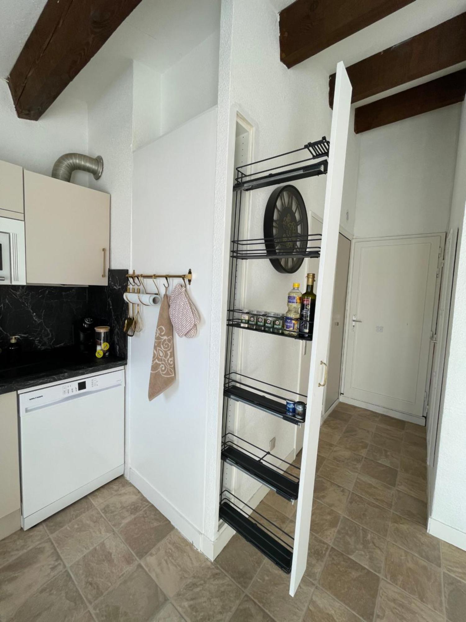 Appartement Pinede Piscine Clim Proche Plage Village Naturiste Agde Exterior foto