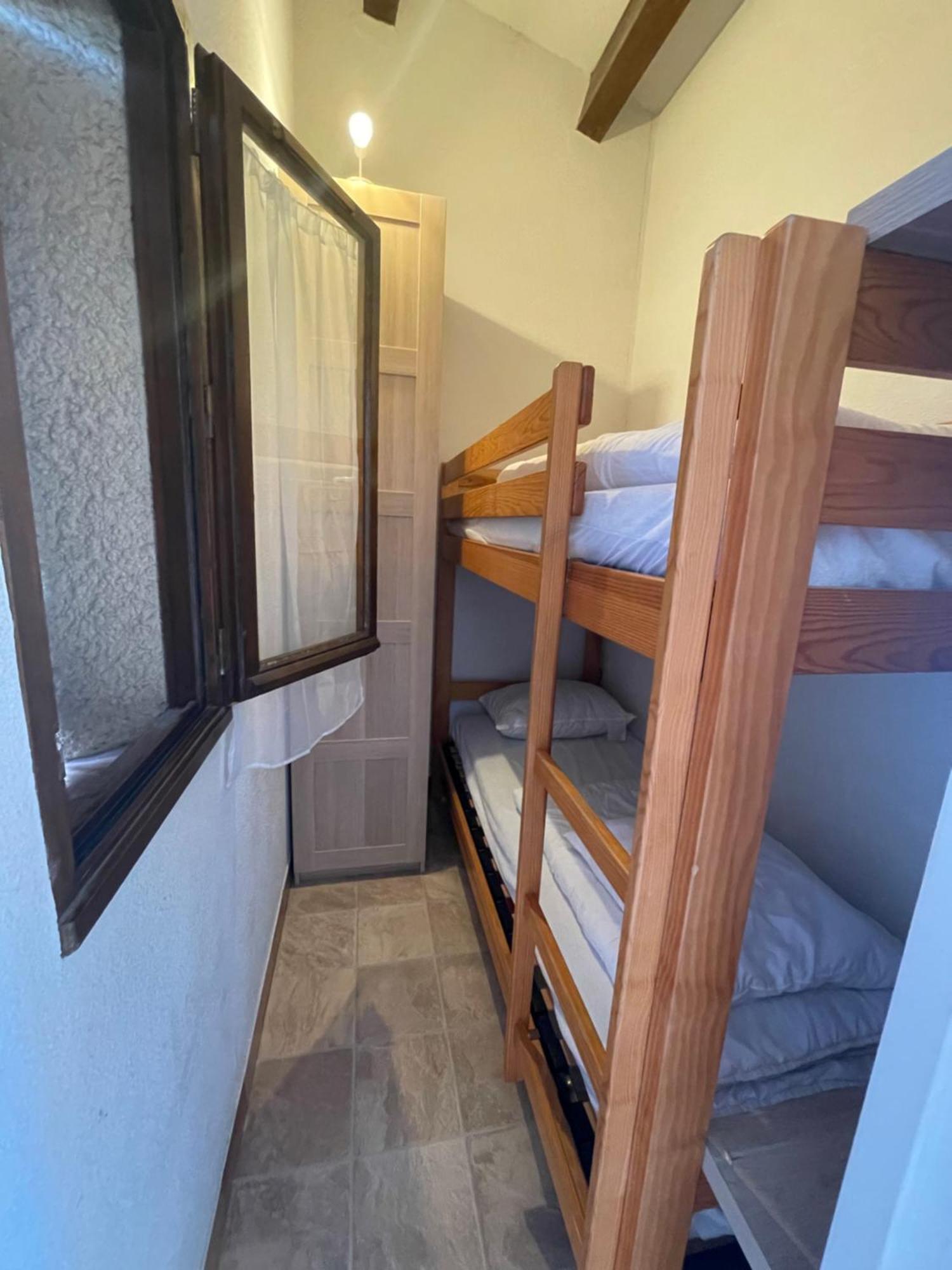 Appartement Pinede Piscine Clim Proche Plage Village Naturiste Agde Exterior foto